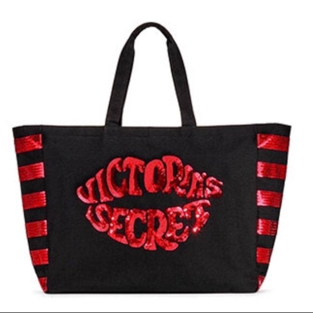 VS Tote bag